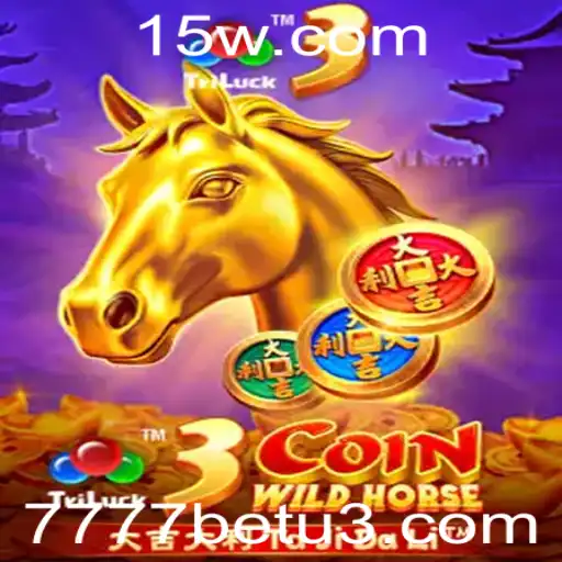 Descubra o Envolvente Mundo de 3CoinWildHorse: Um Guia Completo