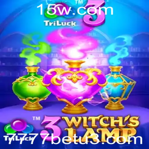 Descubra o Fascinante Mundo de 3WitchsLamp: Um Jogo de Estratégia e Sorte