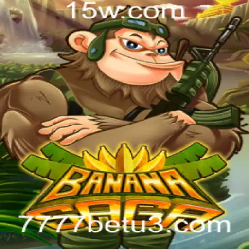 Explorando o Mundo de BananaSaga: O Novo Fenômeno do Entretenimento