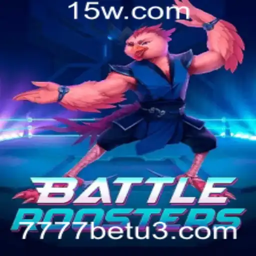 BattleRoosters: Estratégia, Aventura e Emoção no Mundo Virtual