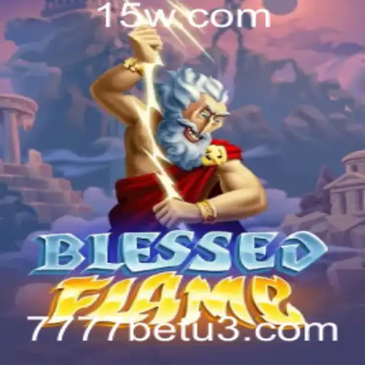 Explorando o Universo de BlessedFlame: Um Guia Completo