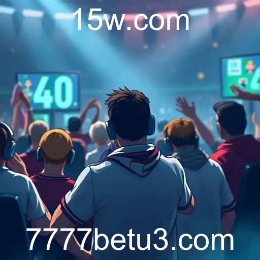 GemstonesGold: A Nova Sensação no Mundo dos Jogos Online com 7777bet
