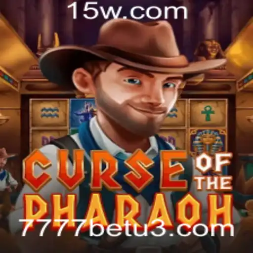 CurseofthePharaoh: Descubra os Mistérios da Antiga Civilização com 7777bet