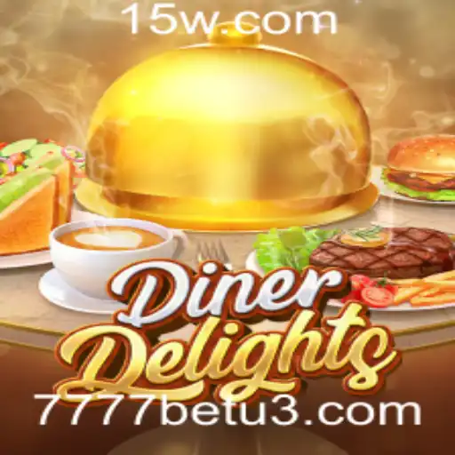 Descubra a Magia do Jogo DinerDelights com 7777bet