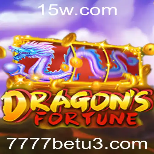 DragonFortune: Uma Aventura Épica no Universo de 7777bet