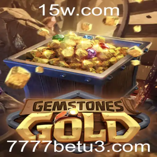 GemstonesGold: A Nova Sensação no Mundo dos Jogos Online com 7777bet