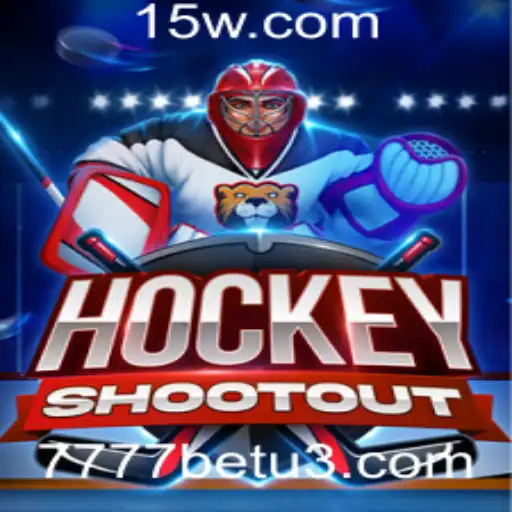 HockeyShootout: Experiência única com 7777bet