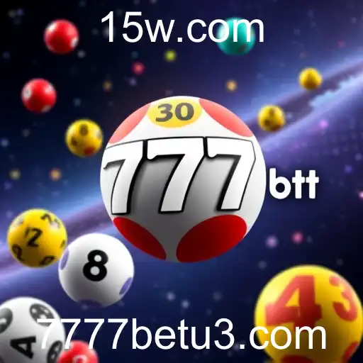 Jogos de Loteria: A Emoção Por Trás do Universo 7777bet