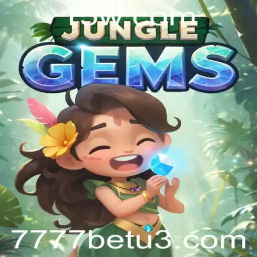 Descubra o Mundo de Aventura e Riqueza com JungleGems