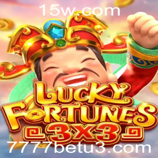 Descubra o Empolgante Mundo de LUCKYFORTUNES3x3: Instruções e Regras do Jogo