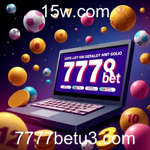 Loteria Online e a Revolução Digital: O Caso de 7777bet