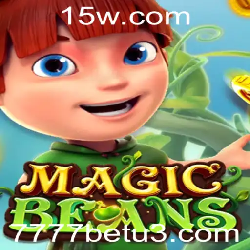 Descubra o Mundo de MAGICBEANS: A Nova Sensação do Entretenimento