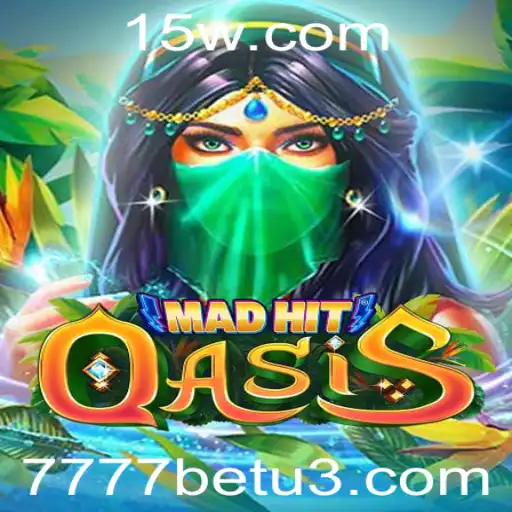 MadHitOasis: Uma Aventura Inesquecível no Mundo de 7777bet