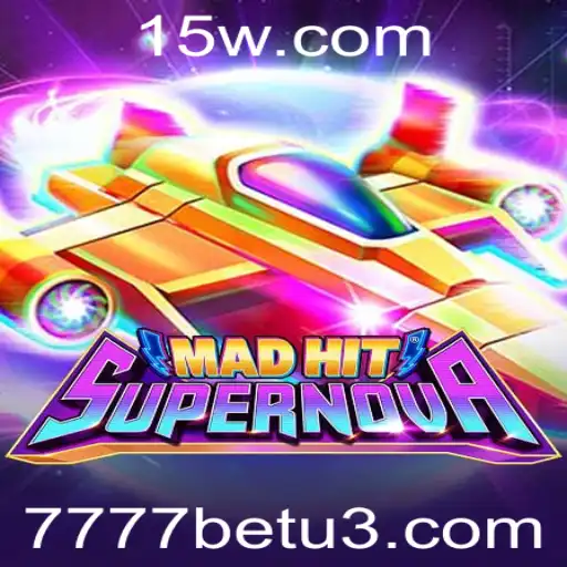 Análise Detalhada do Jogo MadHitSupernova e a Experiência de 7777bet