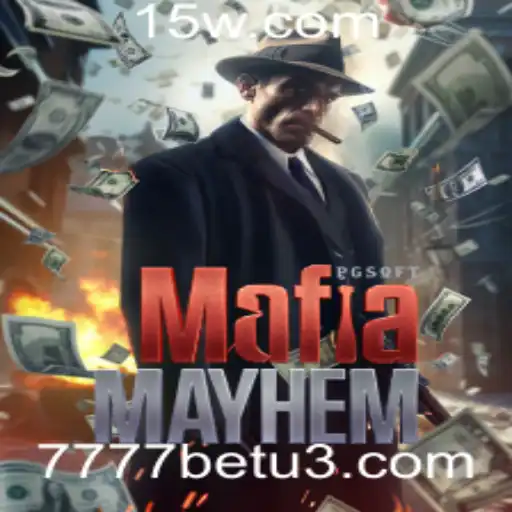 MafiaMayhem: Desvendando o Mundo do Jogo com 7777bet