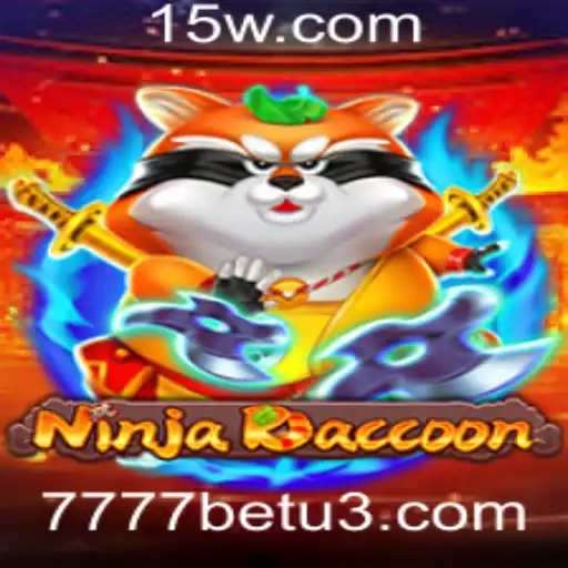 Aventuras de NinjaRaccoon: Um Mergulho no Universo de 7777bet