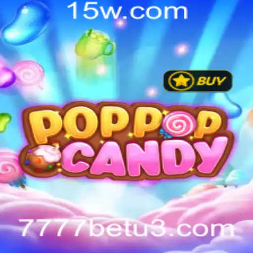 Descubra o Mundo Encantado de POPPOPCANDY: Como Jogar e Vencer