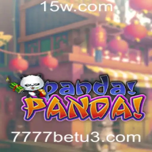 Descobrindo o Mundo do PandaPanda e o Fascínio do 7777bet