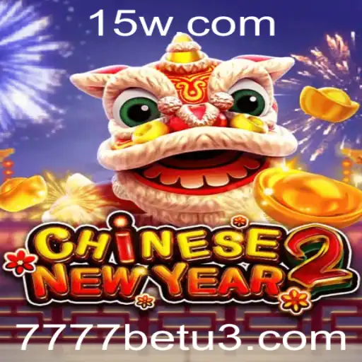 Descobrindo o Fascinante Mundo de CHINESENEWYEAR2