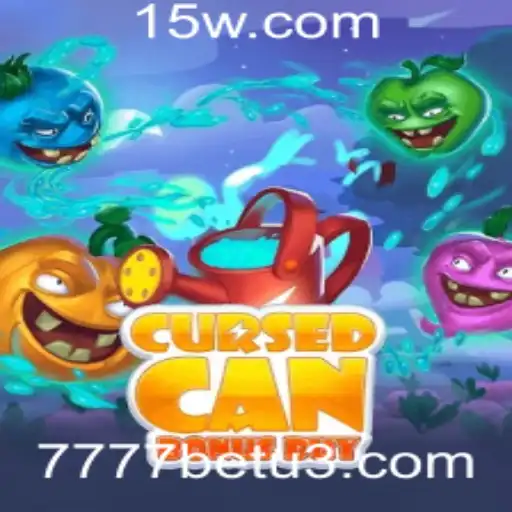 Descubra o Fascinante Universo de CursedCanBonusBuy com 7777bet