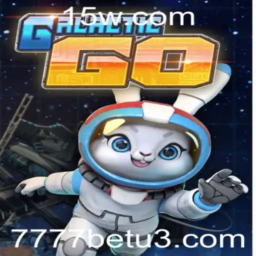 Descubra GalacticGO: O Universo de Diversão e Estratégia com 7777bet