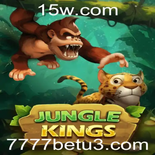Explorando JungleKings: O Novo Fenômeno dos Jogos de Estratégia