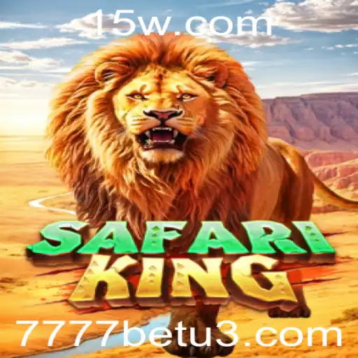 Explorando o Mundo do SafariKing: Aventura e Estratégia no Cassino Online