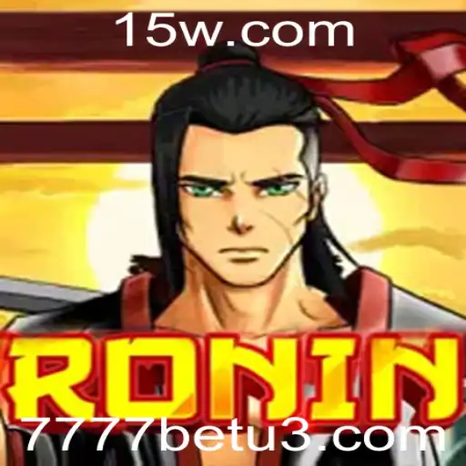 Desvendando o Jogo Ronin 7777bet: Uma Nova Aventura no Mundo dos Jogos Online