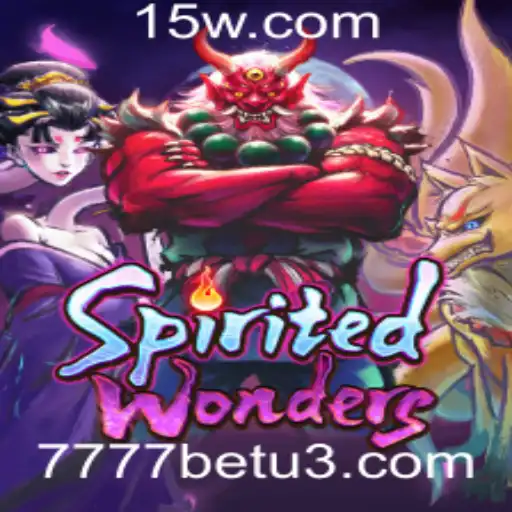 SpiritedWonders: Um Novo Fenômeno no Mundo dos Jogos de Apostas