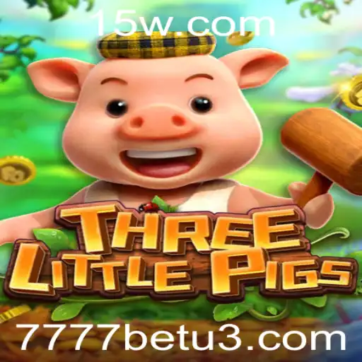 Descubra o Fascinante Mundo de THREELITTLEPIGS: Um Novo Jogo Interativo