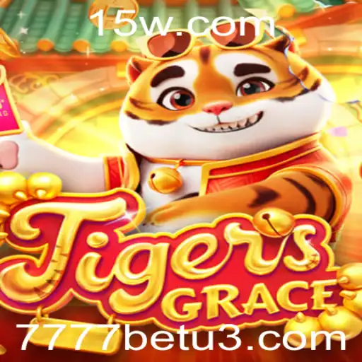 Descubra o Universo de TigersGrace: O Jogo que Revoluciona 7777bet