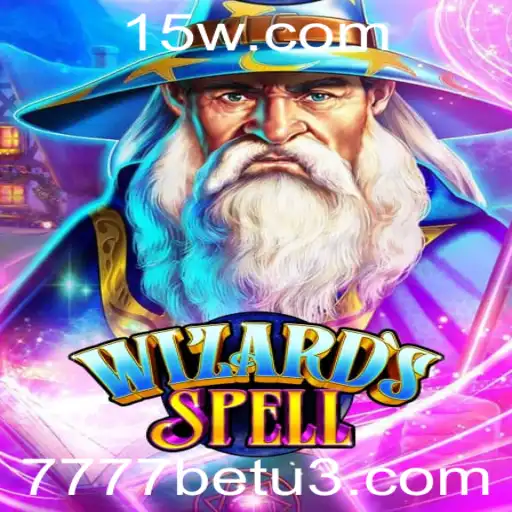 WizardsSpell: Um Mergulho no Mundo da Magia com 7777bet